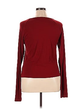 Francesca Rose Long Sleeve Top (view 2)