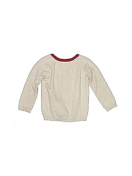 Mudpie Baby Pullover Sweater (view 2)