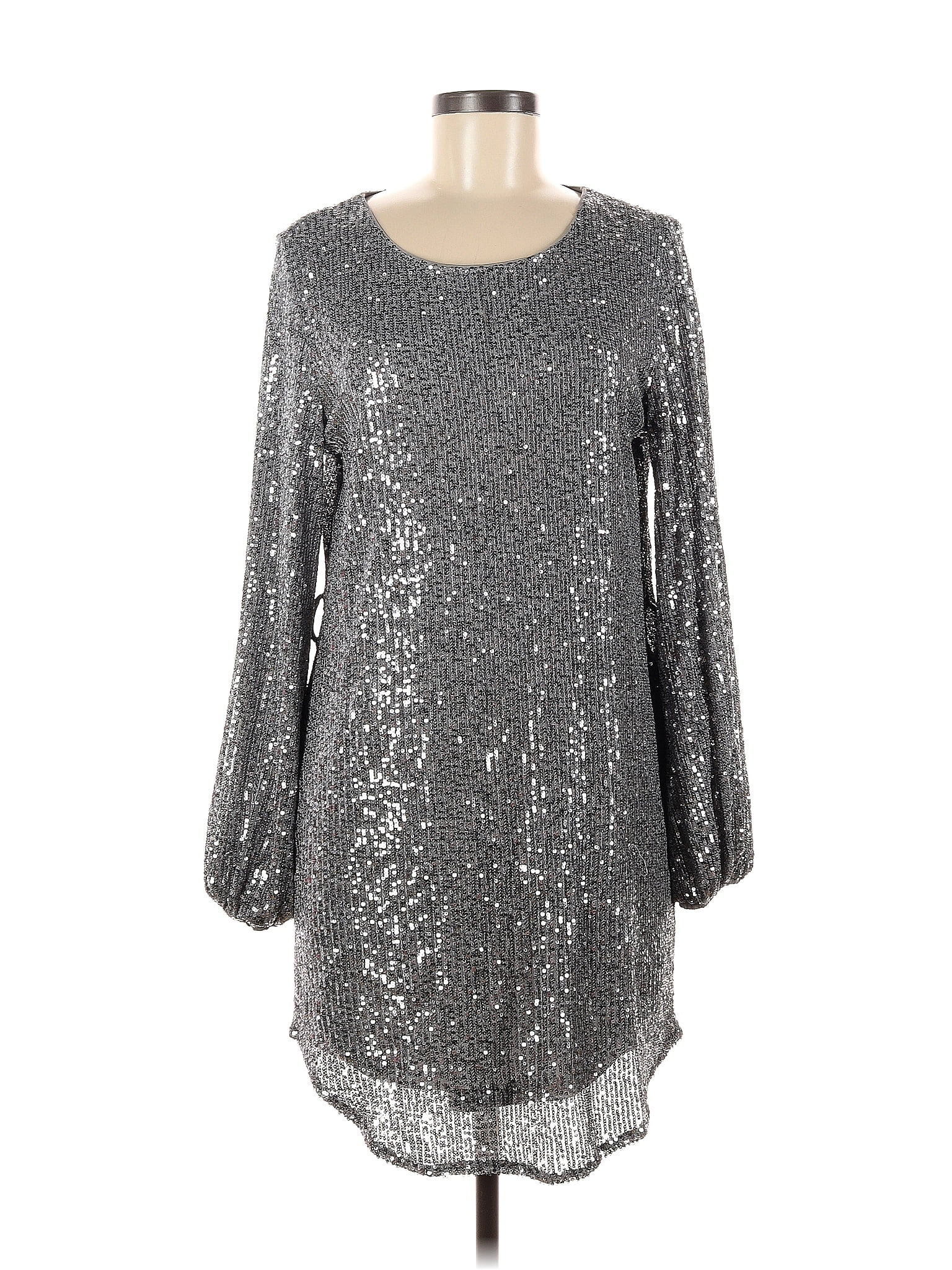 Dress Forum | Show Out Mini Dress
