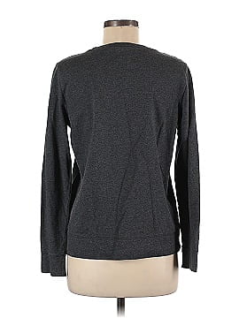 Style&Co Sport Long Sleeve T-Shirt (view 2)