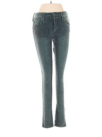 Dear John Cords (view 1)