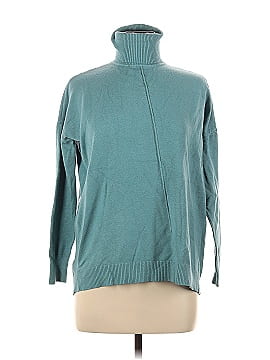 Zenana Turtleneck Sweater (view 1)