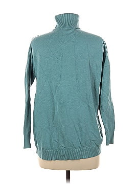 Zenana Turtleneck Sweater (view 2)