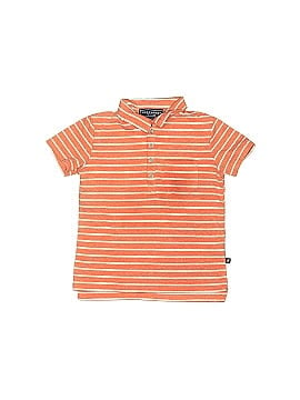 Tooby Doo Short Sleeve Polo (view 1)