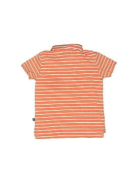 Tooby Doo Short Sleeve Polo (view 2)