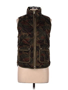 J.Crew Vest (view 1)