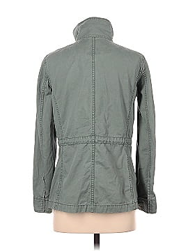 Madewell Jacket (view 2)