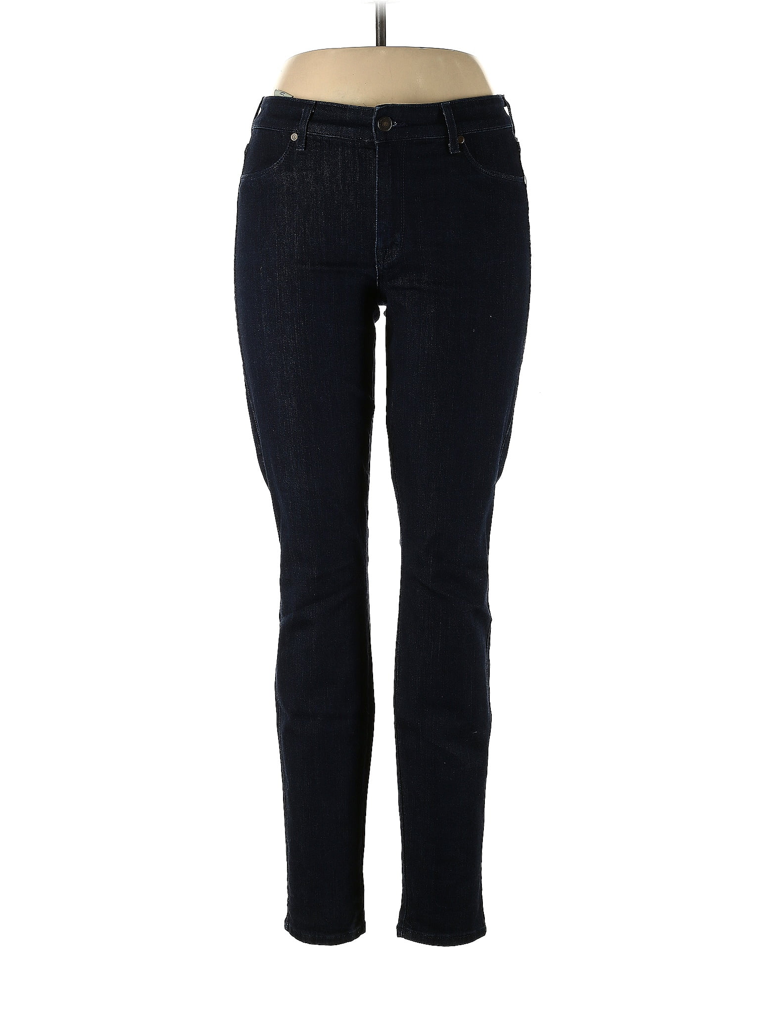 CJ by Cookie Johnson Blue Jeans 31 Waist - 72% off | ThredUp