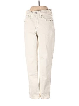 Madewell Jeans (view 1)