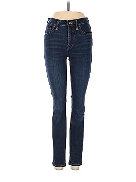 Madewell Jeans (view 1)