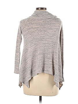 Anna Grace Pullover Sweater (view 2)