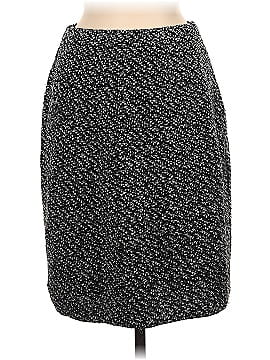 Stizzoli Wool Skirt (view 1)