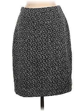 Stizzoli Wool Skirt (view 2)
