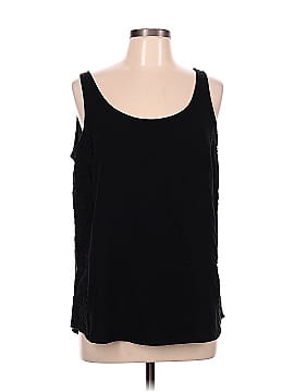 Ann Taylor LOFT Sleeveless Blouse (view 1)