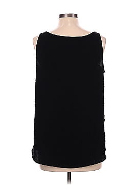 Ann Taylor LOFT Sleeveless Blouse (view 2)