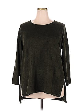 T Tahari Pullover Sweater (view 1)