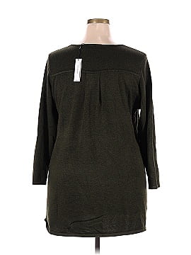 T Tahari Pullover Sweater (view 2)