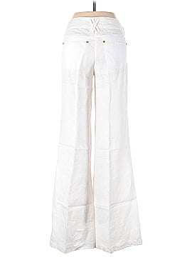 XOXO Jeans Linen Pants (view 2)