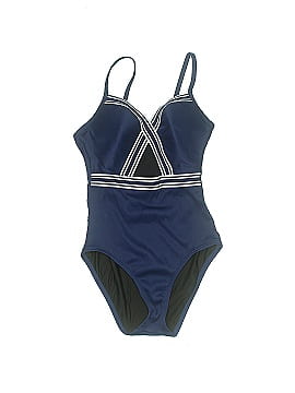 Captiva by Christina One Piece Swimsuit (view 1)