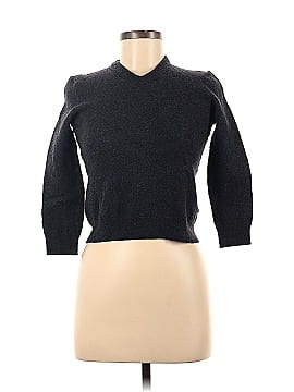 Calvin Klein Wool Pullover Sweater (view 1)