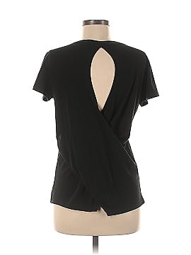 Victoria Sport Short Sleeve Blouse (view 2)
