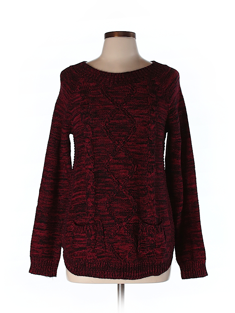 Maurices Pullover Sweater - 79% off only on thredUP