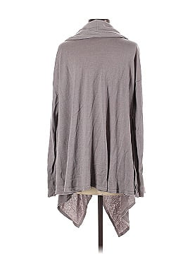 RD Style Poncho (view 2)