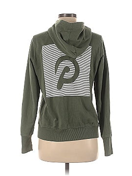 Peloton Zip Up Hoodie (view 2)