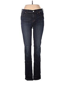 Madewell Jeans (view 1)