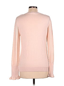 Vida Clothing Pullover Sweater (view 2)