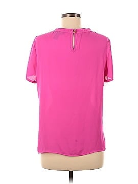 Investments Short Sleeve Blouse (view 2)