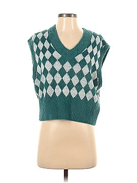 Sincerely Jules Sweater Vest (view 1)