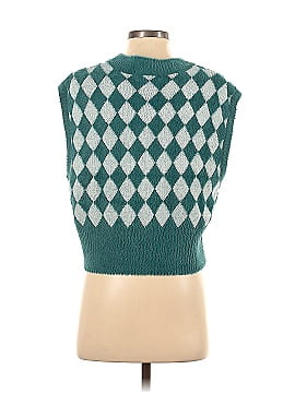 Sincerely Jules Sweater Vest (view 2)