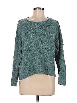Valette Pullover Sweater (view 1)