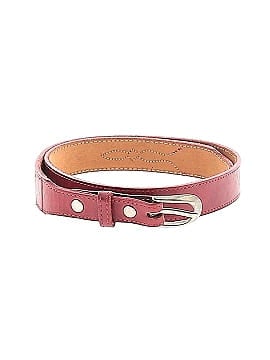Acme Leather Belt (view 1)