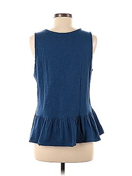 Eri + Ali Sleeveless Top (view 2)