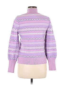 ASPEN Turtleneck Sweater (view 2)