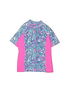 Lilly Pulitzer For Target Rash Guard (view 1)