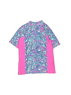 Lilly Pulitzer For Target Rash Guard (view 2)