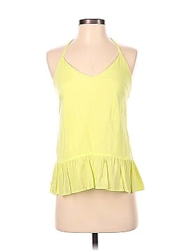 Annie Griffin Sleeveless Blouse (view 1)