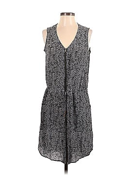 The Fisher Project Casual Dress (view 1)