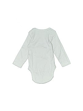 Bundles Long Sleeve Onesie (view 2)