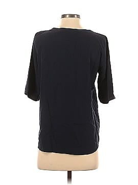 Ann Taylor Factory Short Sleeve Top (view 2)