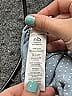 Carter's 100% Cotton Polka Dots Blue Short Sleeve Onesie Size Newborn - photo 4