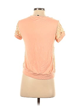 The Limited Short Sleeve Top (view 2)