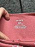 Carter's Hearts Red Short Sleeve Onesie 3-6 MO / 6 MO - photo 3