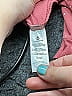 Carter's Hearts Red Short Sleeve Onesie 3-6 MO / 6 MO - photo 4