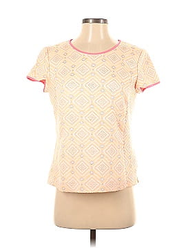 Sail to Sable Short Sleeve Top (view 1)