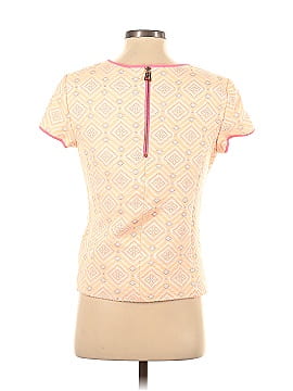 Sail to Sable Short Sleeve Top (view 2)