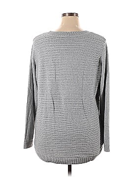 Hilary Radley Pullover Sweater (view 2)